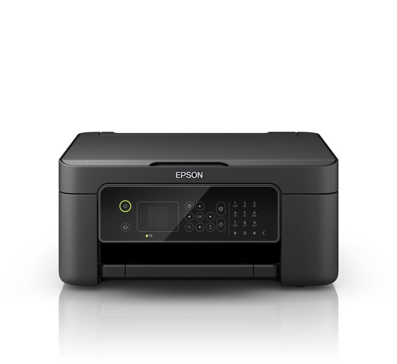 Epson WorkForce WF-2820DWF