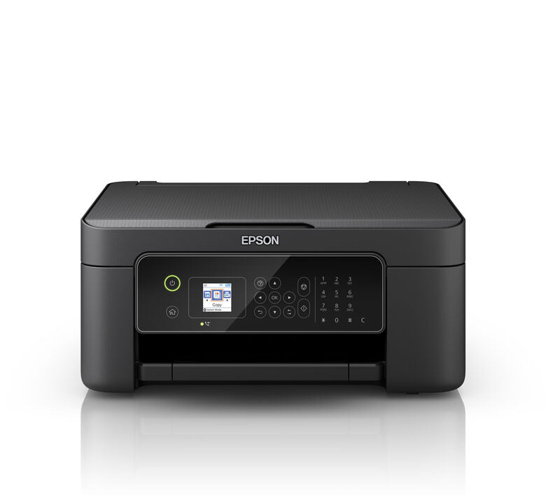 Epson WorkForce WF-2820DWF