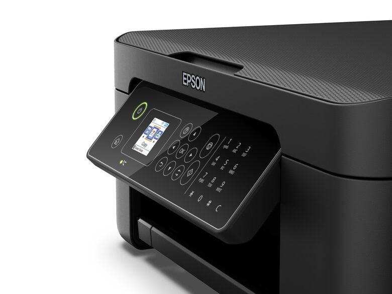 Epson WorkForce WF-2820DWF