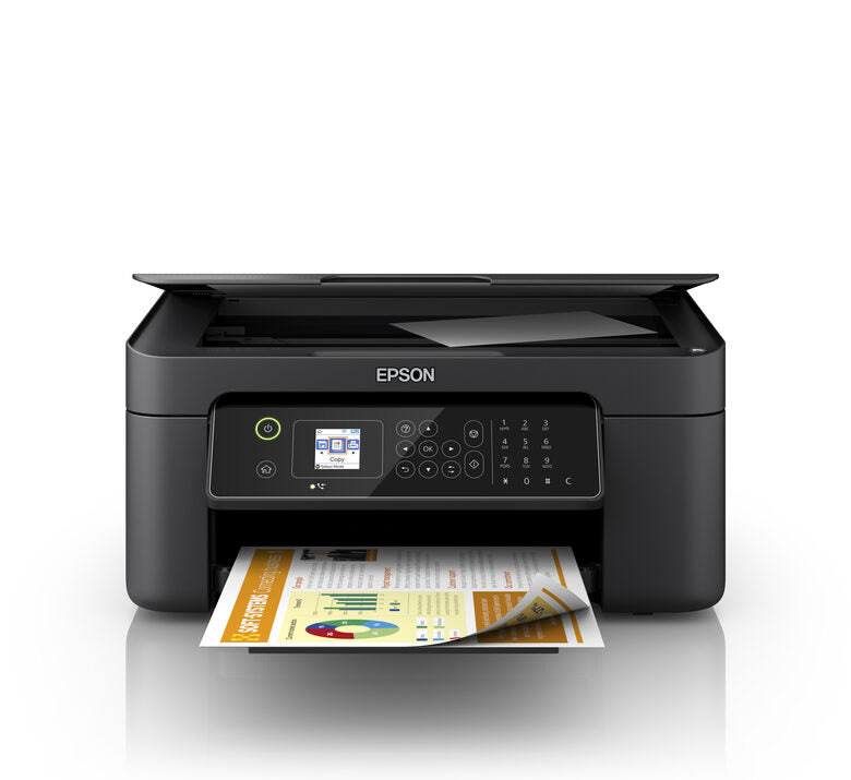 Epson WorkForce WF-2820DWF