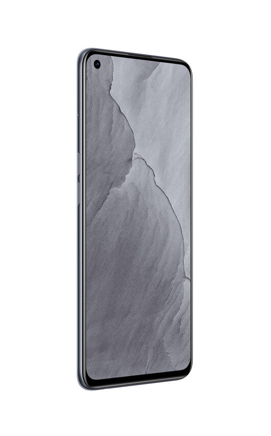 realme GT Master Edition 16,3 cm (6.43") Doppia SIM Android 11 5G USB tipo-C 8 GB 256 GB 4300 mAh Grigio