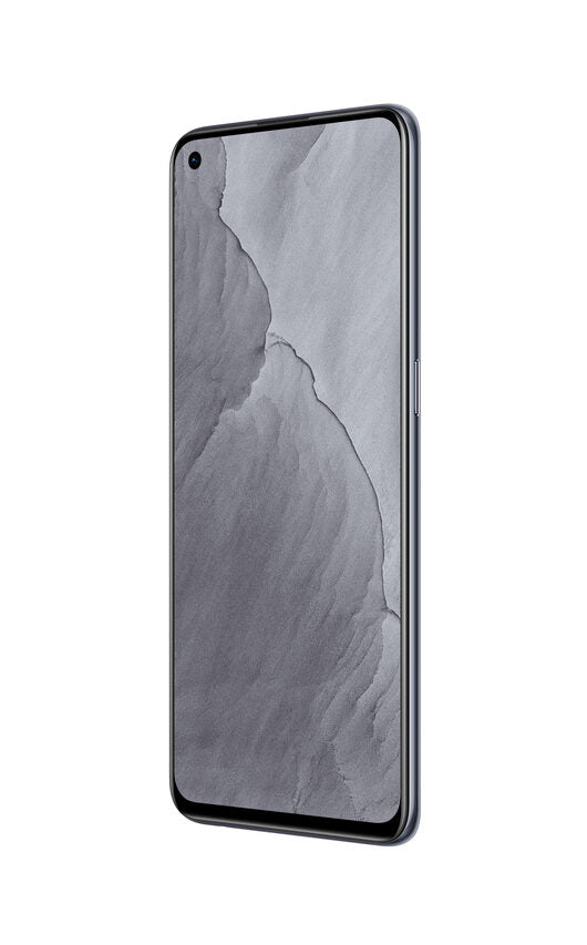 realme GT Master Edition 16,3 cm (6.43") Doppia SIM Android 11 5G USB tipo-C 8 GB 256 GB 4300 mAh Grigio