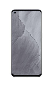 realme GT Master Edition 16,3 cm (6.43") Doppia SIM Android 11 5G USB tipo-C 8 GB 256 GB 4300 mAh Grigio