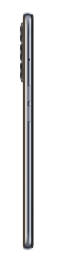 realme GT Master Edition 16,3 cm (6.43") Doppia SIM Android 11 5G USB tipo-C 8 GB 256 GB 4300 mAh Nero