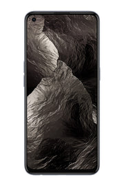 realme GT Master Edition 16,3 cm (6.43") Doppia SIM Android 11 5G USB tipo-C 8 GB 256 GB 4300 mAh Nero