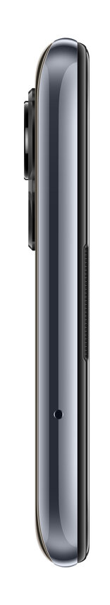 realme GT Master Edition 16,3 cm (6.43") Doppia SIM Android 11 5G USB tipo-C 8 GB 256 GB 4300 mAh Nero