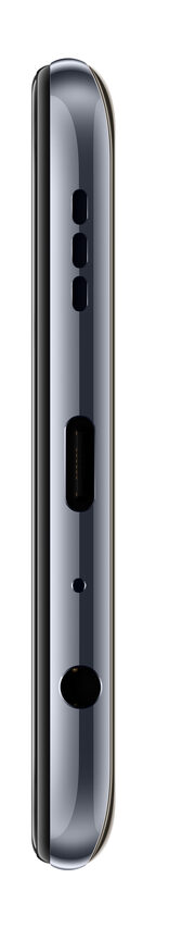 realme GT Master Edition 16,3 cm (6.43") Doppia SIM Android 11 5G USB tipo-C 8 GB 256 GB 4300 mAh Nero