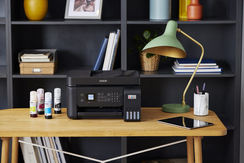 Epson EcoTank ET-4800