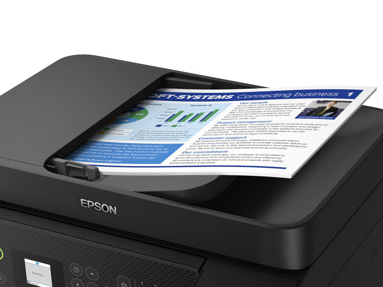 Epson EcoTank ET-4800