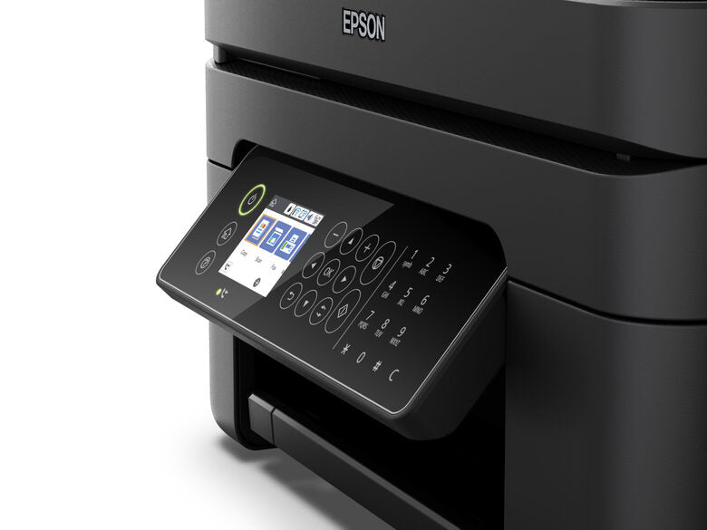 Epson WorkForce WF-2870DWF