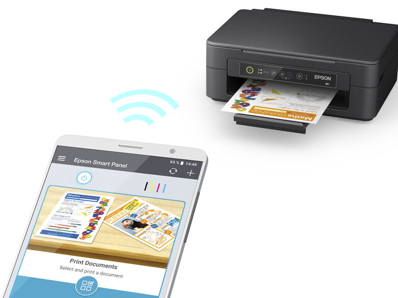 Epson Expression Home XP-2150