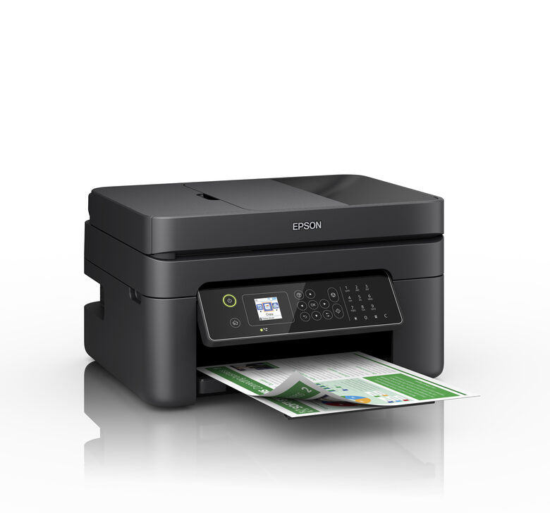 Epson WorkForce WF-2840DWF