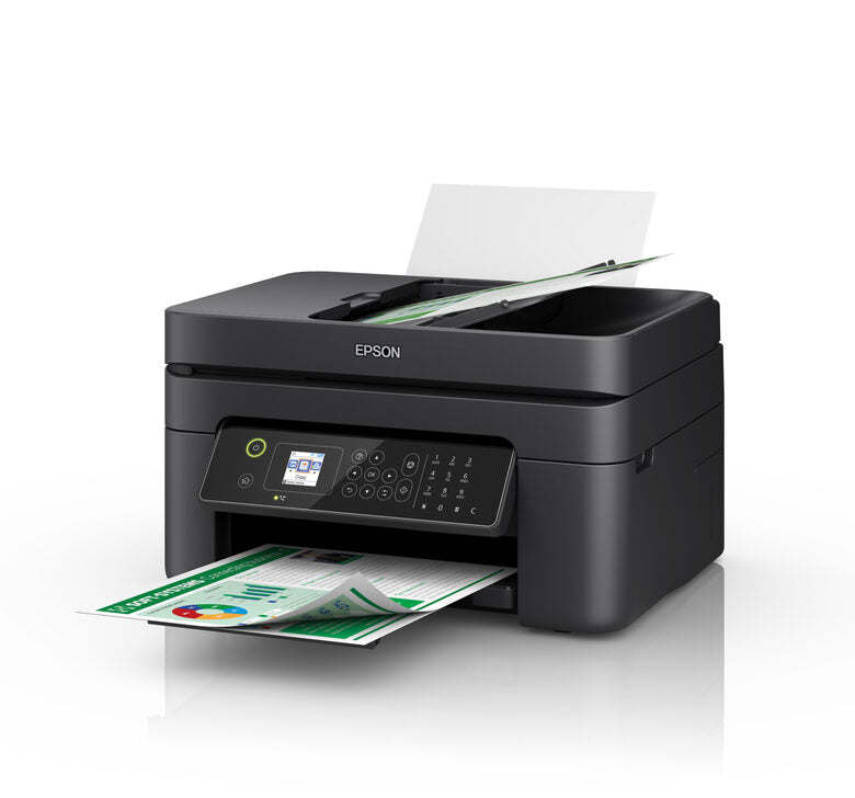 Epson WorkForce WF-2840DWF