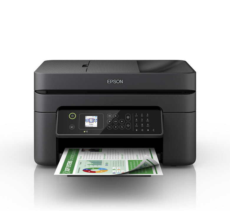 Epson WorkForce WF-2840DWF