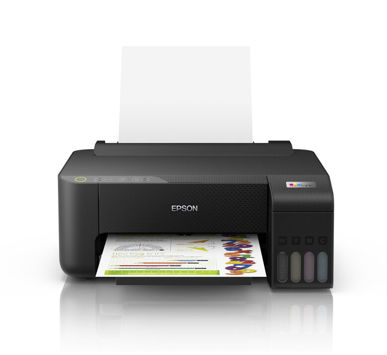 Epson Stampante Multifunzione EcoTank ET-1810