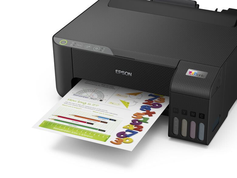 Epson Stampante Multifunzione EcoTank ET-1810