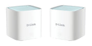 D-Link EAGLE PRO AI AX1500 Dual-band (2.4 GHz/5 GHz) Wi-Fi 6 (802.11ax) Bianco 1 Interno
