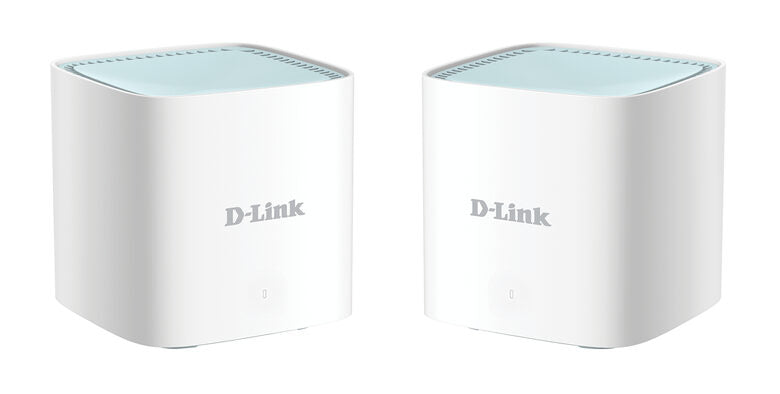 D-Link EAGLE PRO AI AX1500 Dual-band (2.4 GHz/5 GHz) Wi-Fi 6 (802.11ax) Bianco 1 Interno