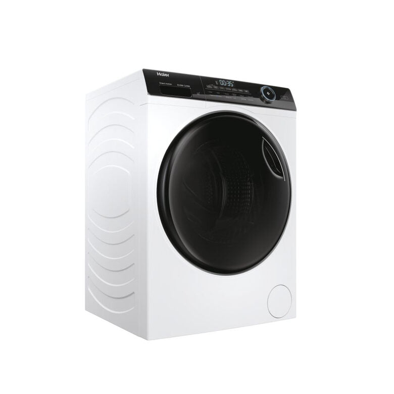 Haier I-Pro Series 5 HW100-B14959U1IT lavatrice Caricamento frontale 10 kg 1400 Giri/min A Bianco