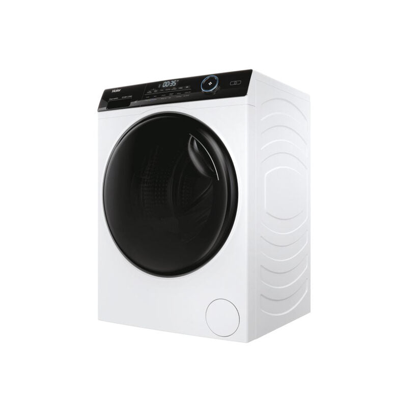 Haier I-Pro Series 5 HW100-B14959U1IT lavatrice Caricamento frontale 10 kg 1400 Giri/min A Bianco