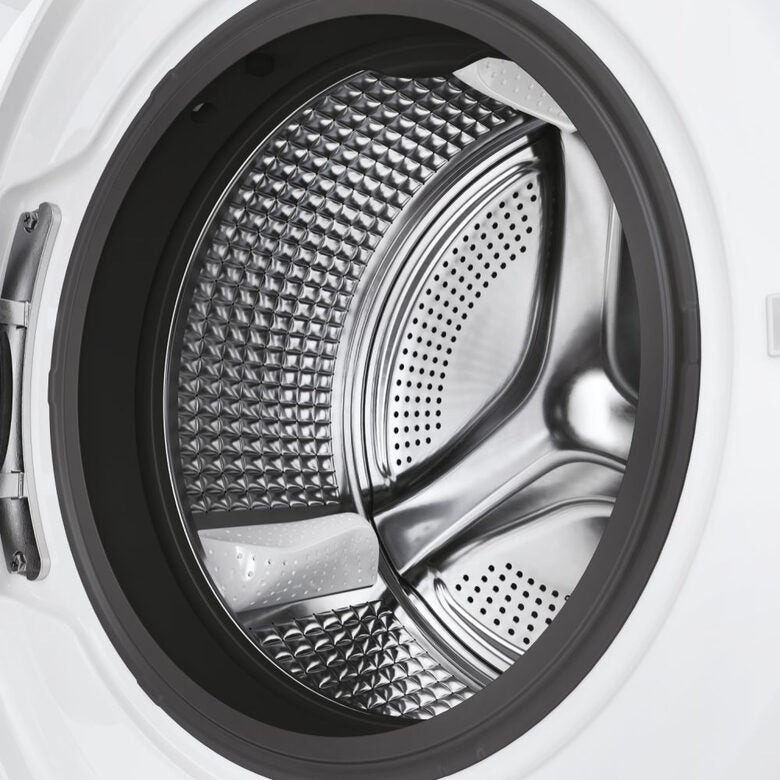 Haier I-Pro Series 5 HW100-B14959U1IT lavatrice Caricamento frontale 10 kg 1400 Giri/min A Bianco