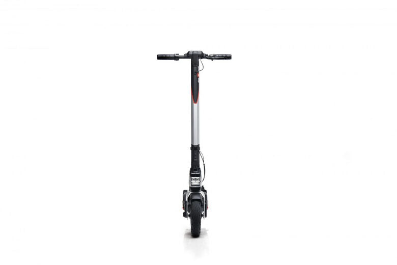Aprilia ESR1 monopattino elettrico 25 km/h Nero, Rosso