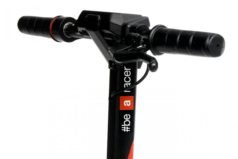 Aprilia ESR1 monopattino elettrico 25 km/h Nero, Rosso