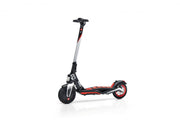 Aprilia ESR1 monopattino elettrico 25 km/h Nero, Rosso