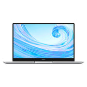 Huawei MateBook D 15 Computer portatile 39,6 cm (15.6") Full HD Intel® Core™ i5 di decima generazione 8 GB DDR4-SDRAM 512 GB SSD Wi-Fi 5 (802.11ac) Windows 10 Home Grigio
