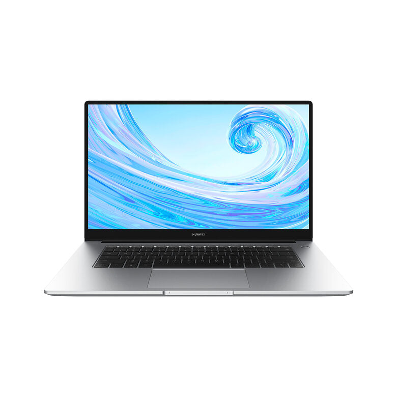 Huawei MateBook D 15 Computer portatile 39,6 cm (15.6") Full HD Intel® Core™ i5 di decima generazione 8 GB DDR4-SDRAM 512 GB SSD Wi-Fi 5 (802.11ac) Windows 10 Home Grigio