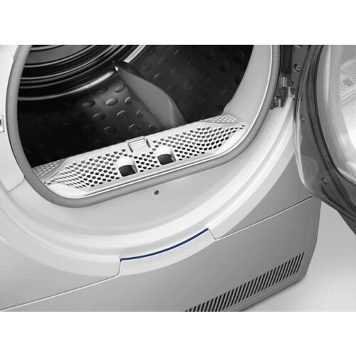 Electrolux EW8H282S asciugatrice Libera installazione Caricamento frontale 8 kg A++ Bianco