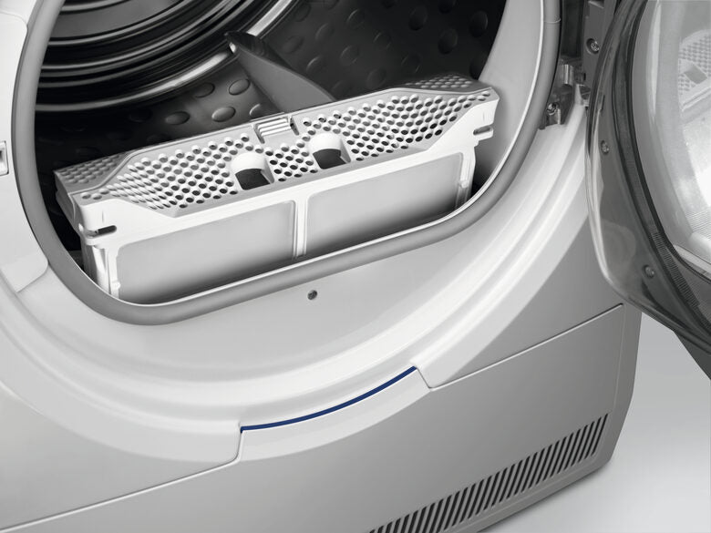 Electrolux EDH4284TOW asciugatrice Libera installazione Caricamento frontale 8 kg A++ Bianco