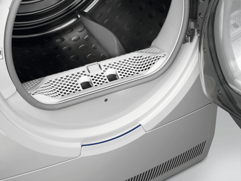 Electrolux EDH4284TOW asciugatrice Libera installazione Caricamento frontale 8 kg A++ Bianco