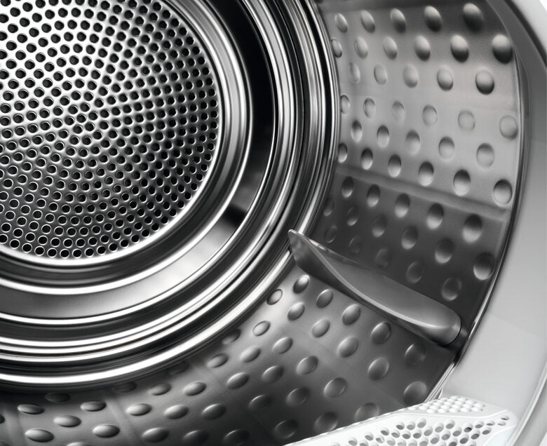 Electrolux EDH4284TOW asciugatrice Libera installazione Caricamento frontale 8 kg A++ Bianco