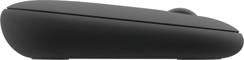 Logitech Pebble 2 Combo tastiera Mouse incluso RF senza fili + Bluetooth QWERTY Italiano Grafite