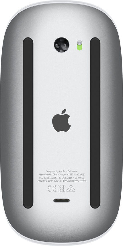 Apple Magic Mouse