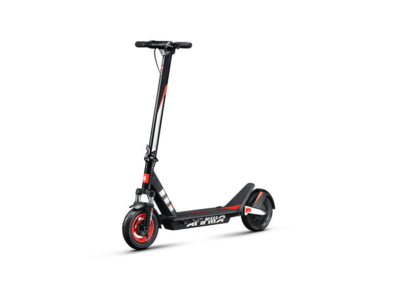 Aprilia eSR2 25 km/h Nero, Rosso