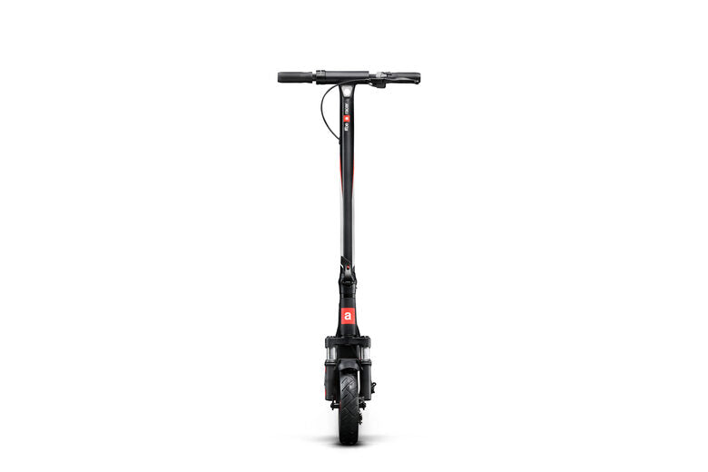 Aprilia eSR2 25 km/h Nero, Rosso