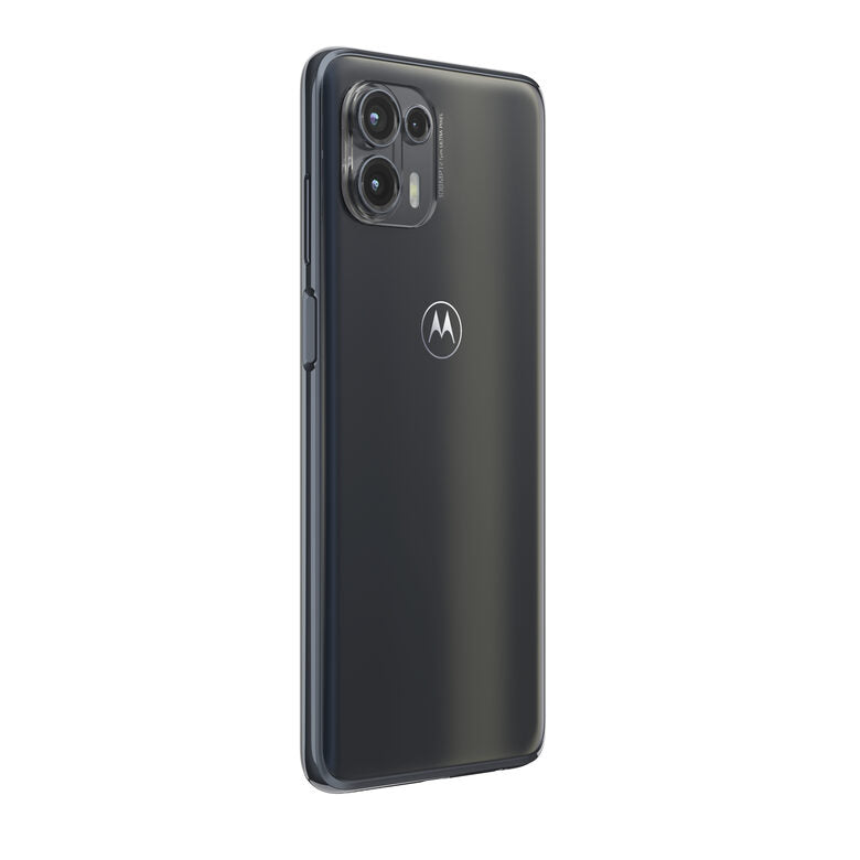 Motorola edge 20 Lite 17 cm (6.7") Doppia SIM Android 11 5G USB tipo-C 6 GB 128 GB 5000 mAh Grafite