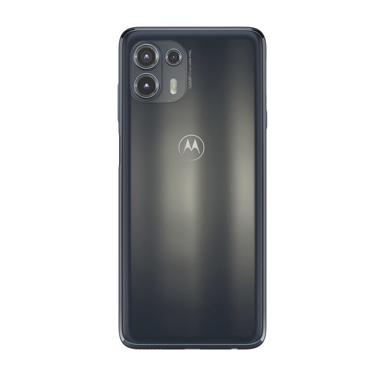 Motorola edge 20 Lite 17 cm (6.7") Doppia SIM Android 11 5G USB tipo-C 6 GB 128 GB 5000 mAh Grafite