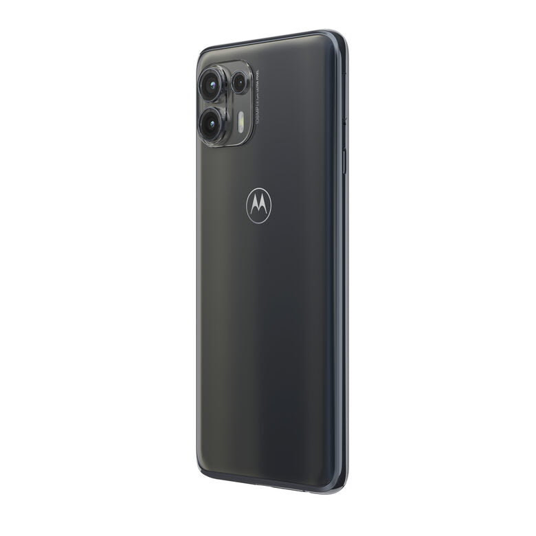 Motorola edge 20 Lite 17 cm (6.7") Doppia SIM Android 11 5G USB tipo-C 6 GB 128 GB 5000 mAh Grafite