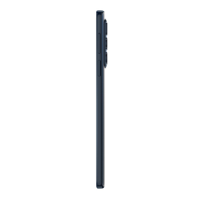 Motorola Edge 20 Pro 17 cm (6.7") Doppia SIM Android 11 5G USB tipo-C 12 GB 256 GB 4500 mAh Blu