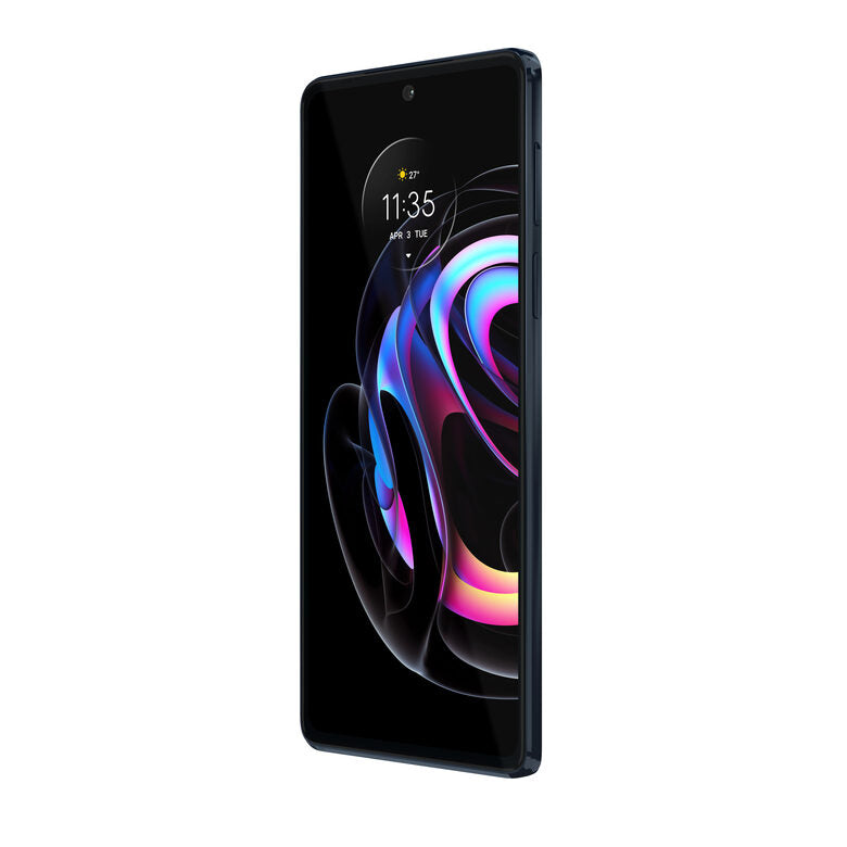 Motorola Edge 20 Pro 17 cm (6.7") Doppia SIM Android 11 5G USB tipo-C 12 GB 256 GB 4500 mAh Blu