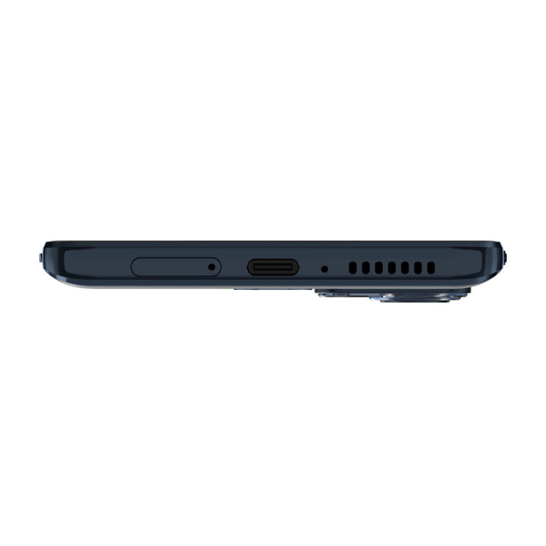 Motorola Edge 20 Pro 17 cm (6.7") Doppia SIM Android 11 5G USB tipo-C 12 GB 256 GB 4500 mAh Blu