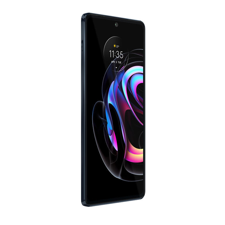 Motorola Edge 20 Pro 17 cm (6.7") Doppia SIM Android 11 5G USB tipo-C 12 GB 256 GB 4500 mAh Blu
