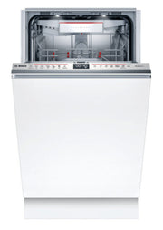 Bosch Serie 6 SPV6YMX11E lavastoviglie A scomparsa totale 10 coperti B