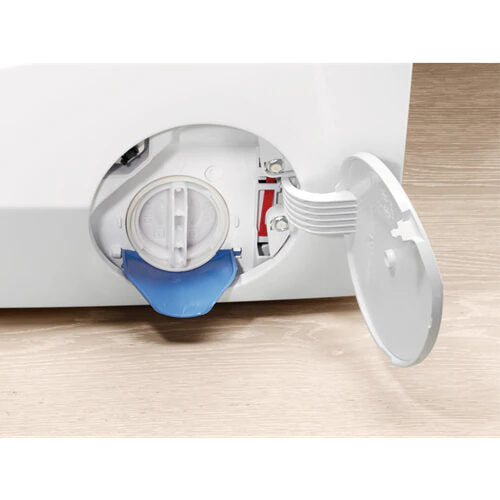 Electrolux EW7F394BQ lavatrice Caricamento frontale 9 kg 1351 Giri/min A Bianco