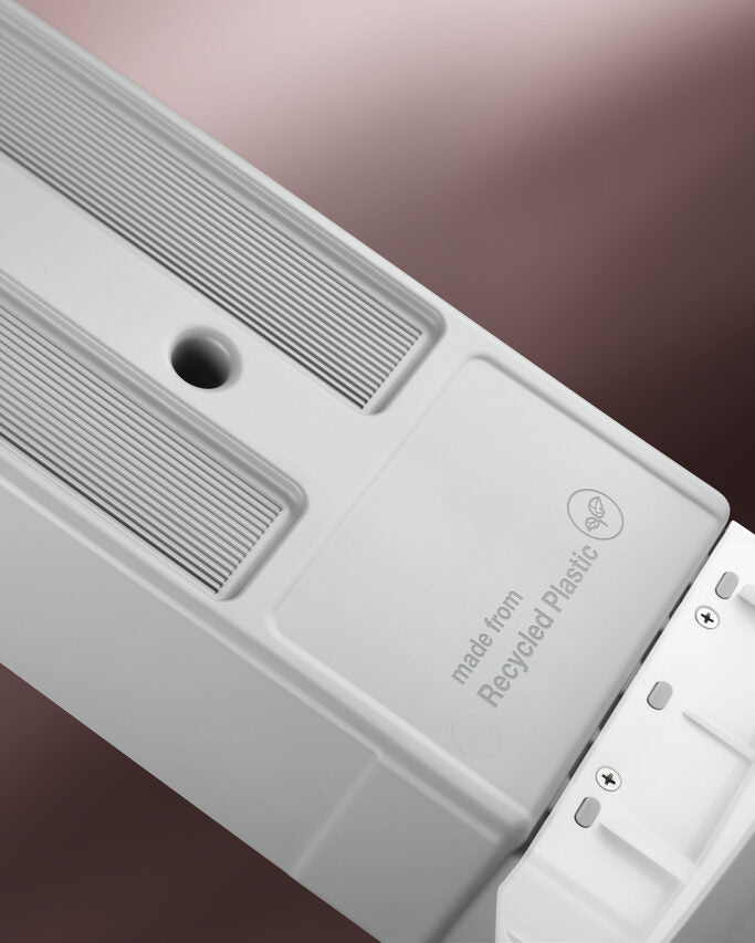 Electrolux EW9HE83S3 asciugatrice Libera installazione Caricamento frontale 8 kg A+++ Bianco