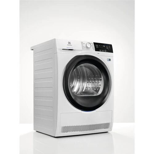 Electrolux EW9HE83S3 asciugatrice Libera installazione Caricamento frontale 8 kg A+++ Bianco