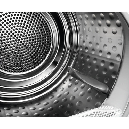 Electrolux EW9HE83S3 asciugatrice Libera installazione Caricamento frontale 8 kg A+++ Bianco